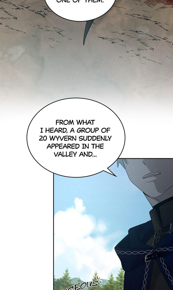 Under the Oak Tree Chapter 71 image 31